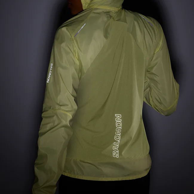 BONATTI CROSS WIND  Windjacke Damen