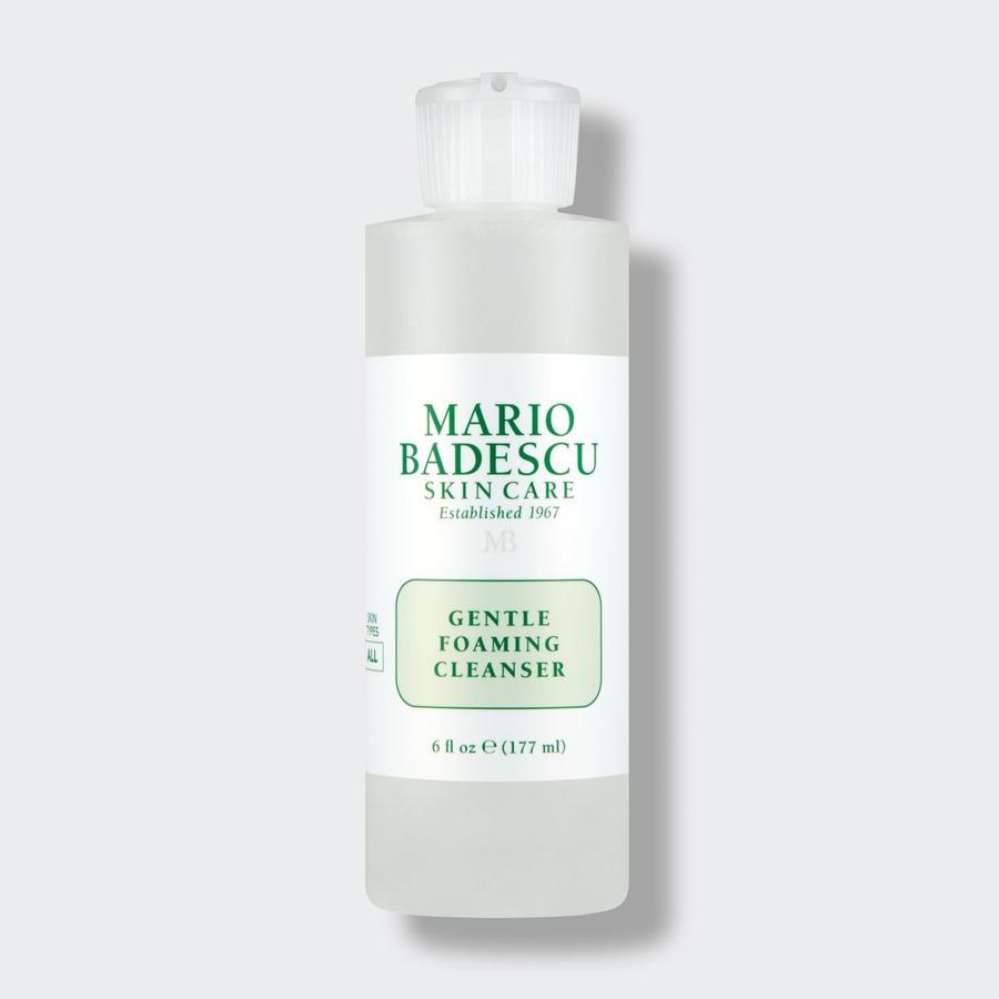 Mario Badescu Gentle Foaming Cleanser 177ml