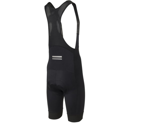 AGU Essential Bib Cykelshorts, Black