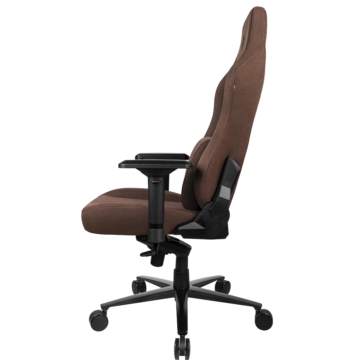 Arozzi Vernazza Supersoft gamingstol (brun)