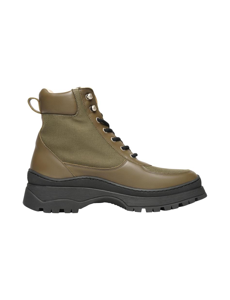 SCHNÜRBOOTS STYLE CHOICE GH1