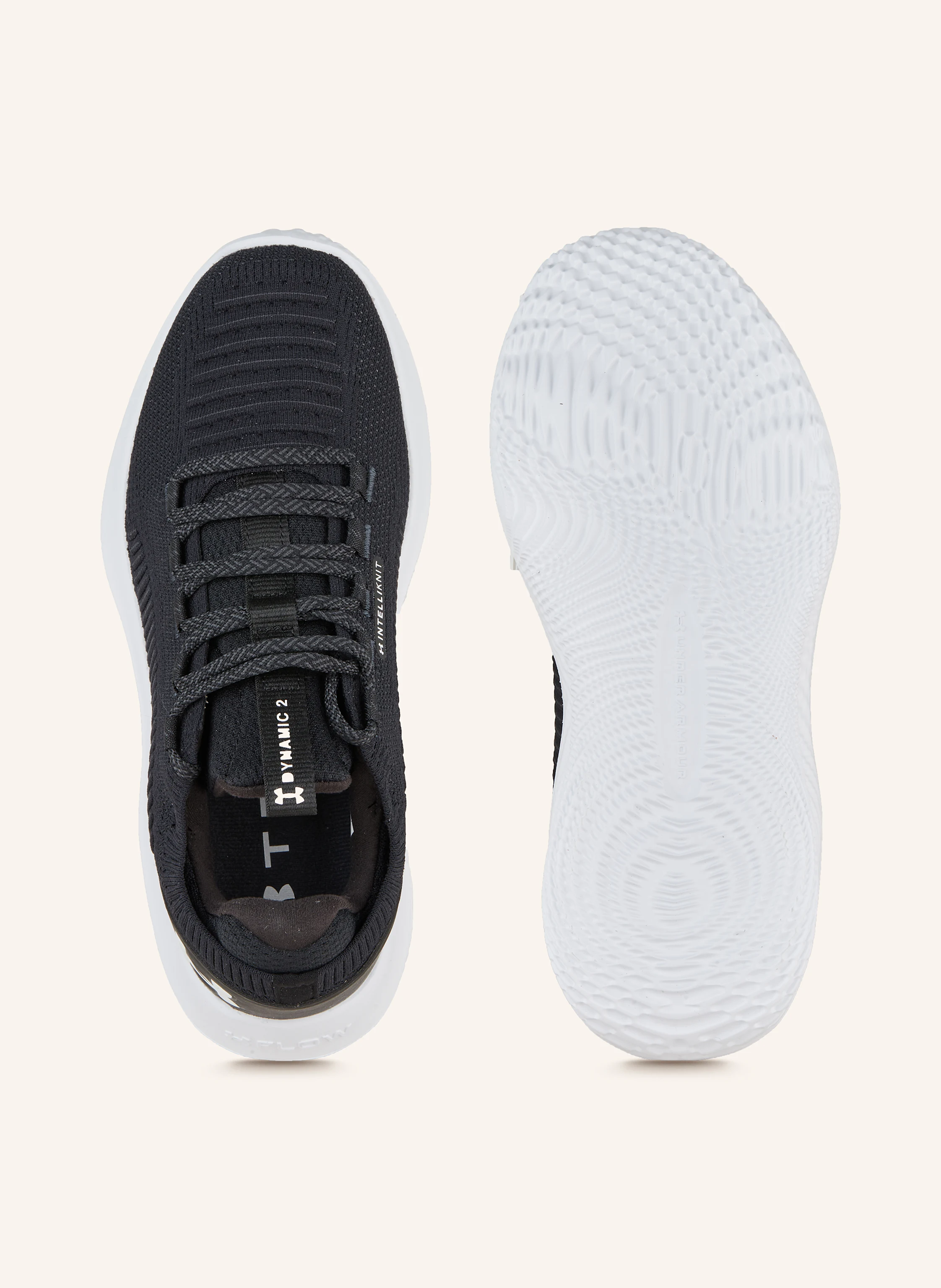 UNDER ARMOUR Fitnessschuhe DYNAMIC 2