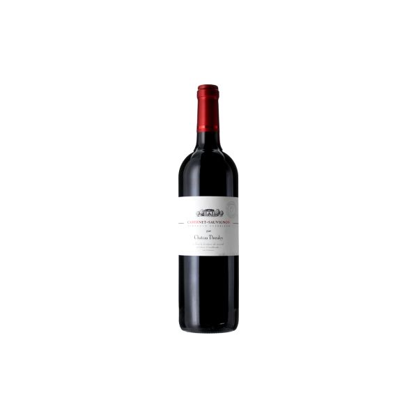 Cabernet Sauvignon 2017 França Tinto 75cl