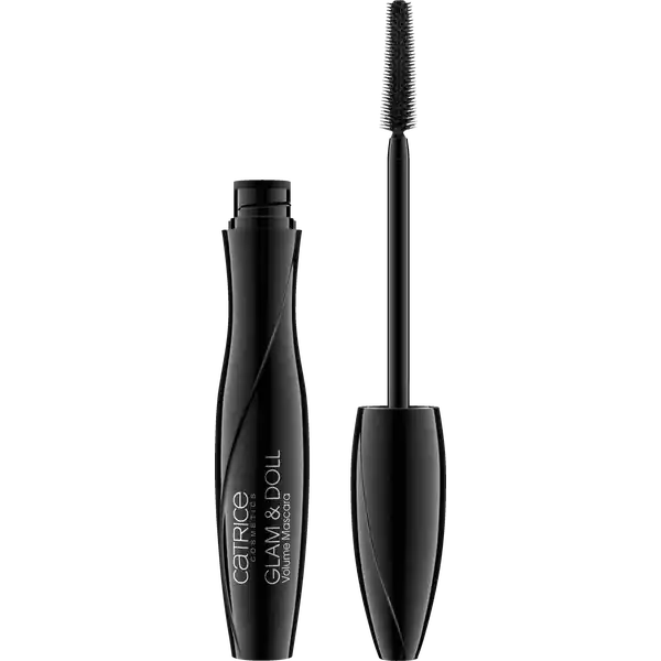 Glam&Doll Volume Mascara 010