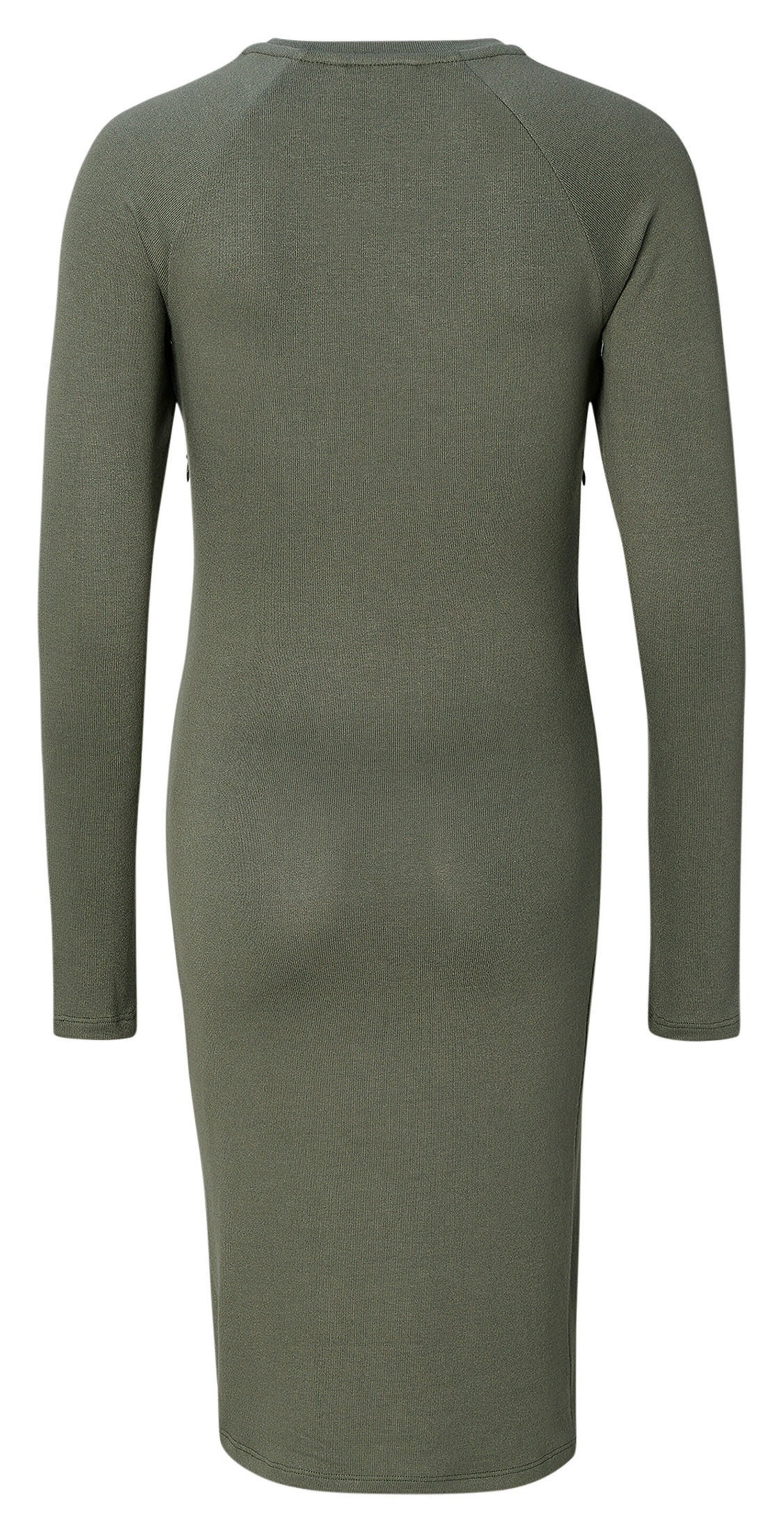 Noppies Still-Kleid Zane Olive