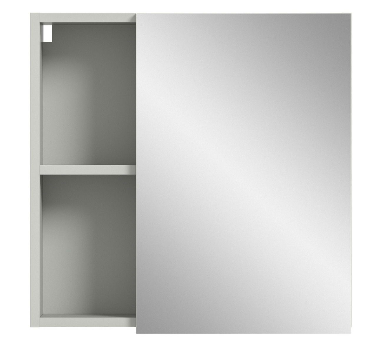 MID.YOU Spiegelschrank COPA