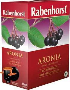 Rabenhorst Aronia3000ml