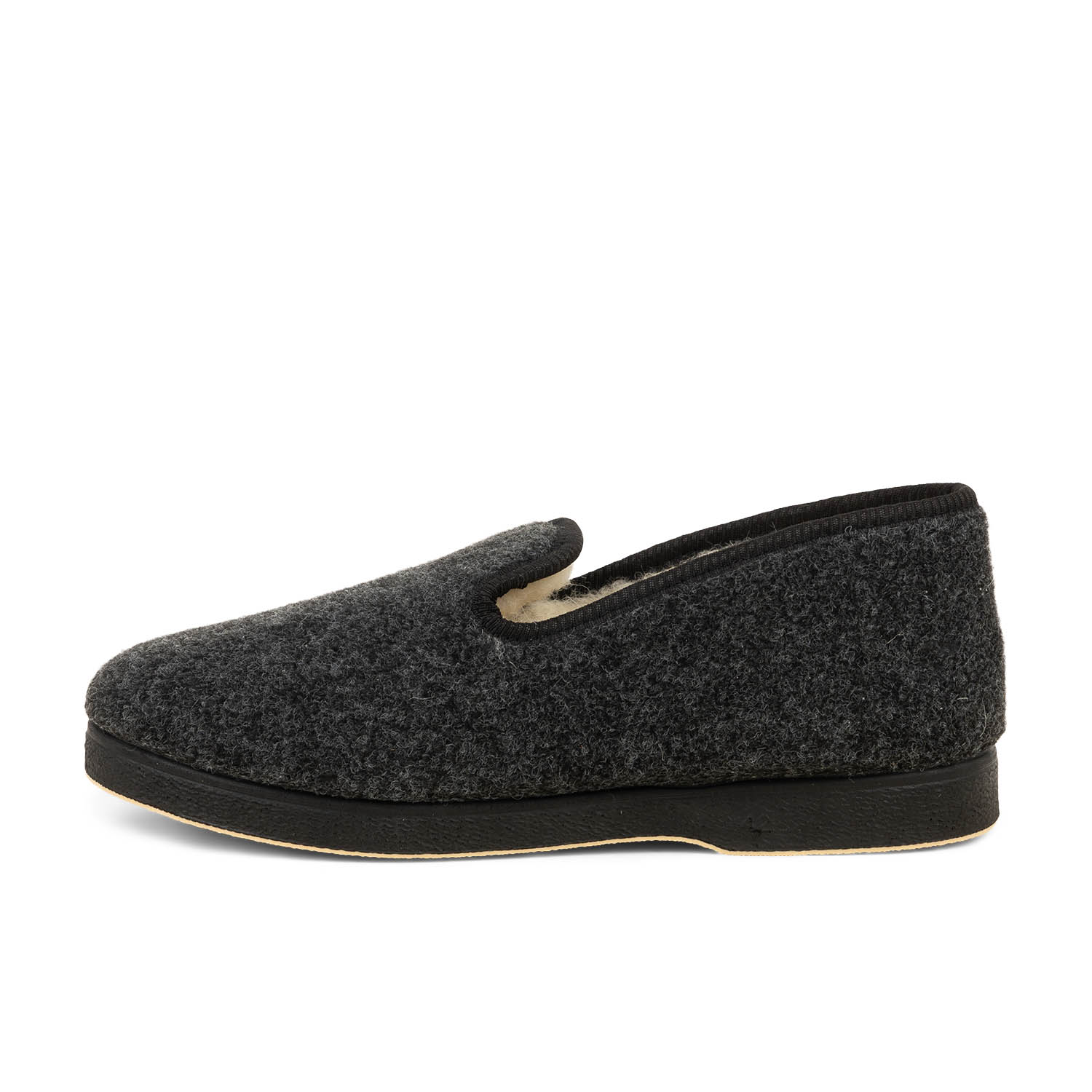 Chaussons homme SEMELFLEX CALOHUBERT