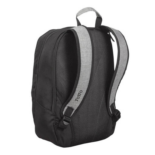 Mochila infantil Totto Pasli