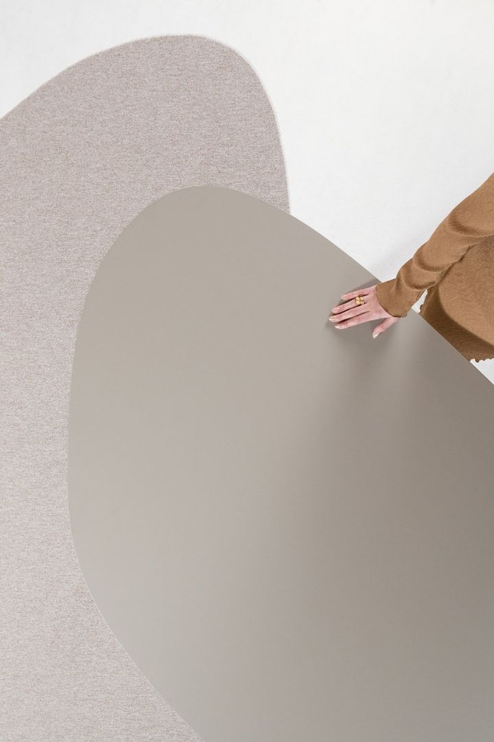 Studio HENK   Blob New Classic Eettafel