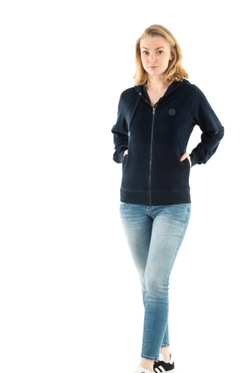 Blousons et vestes jott corail 2.0 104 navy