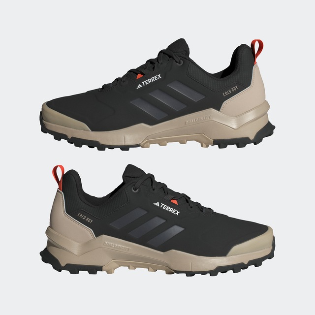 adidas TERREX Wanderschuh »TERREX AX4 BETA COLD.RDY«  wärmend
