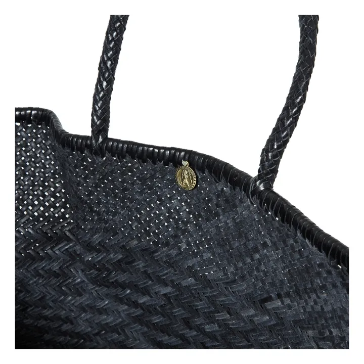 Dragon Diffusion Panier Arcot | Noir