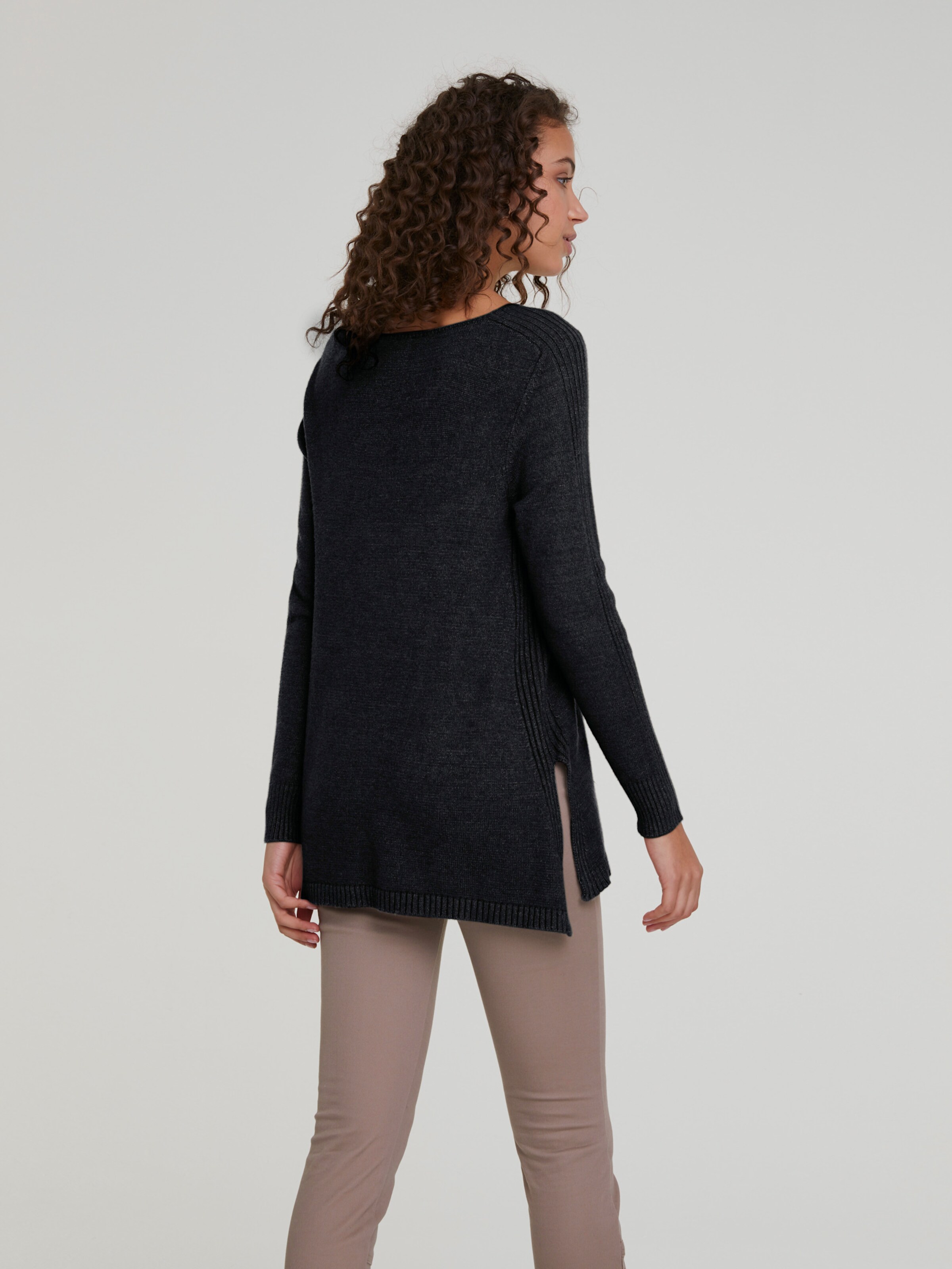 Longpullover