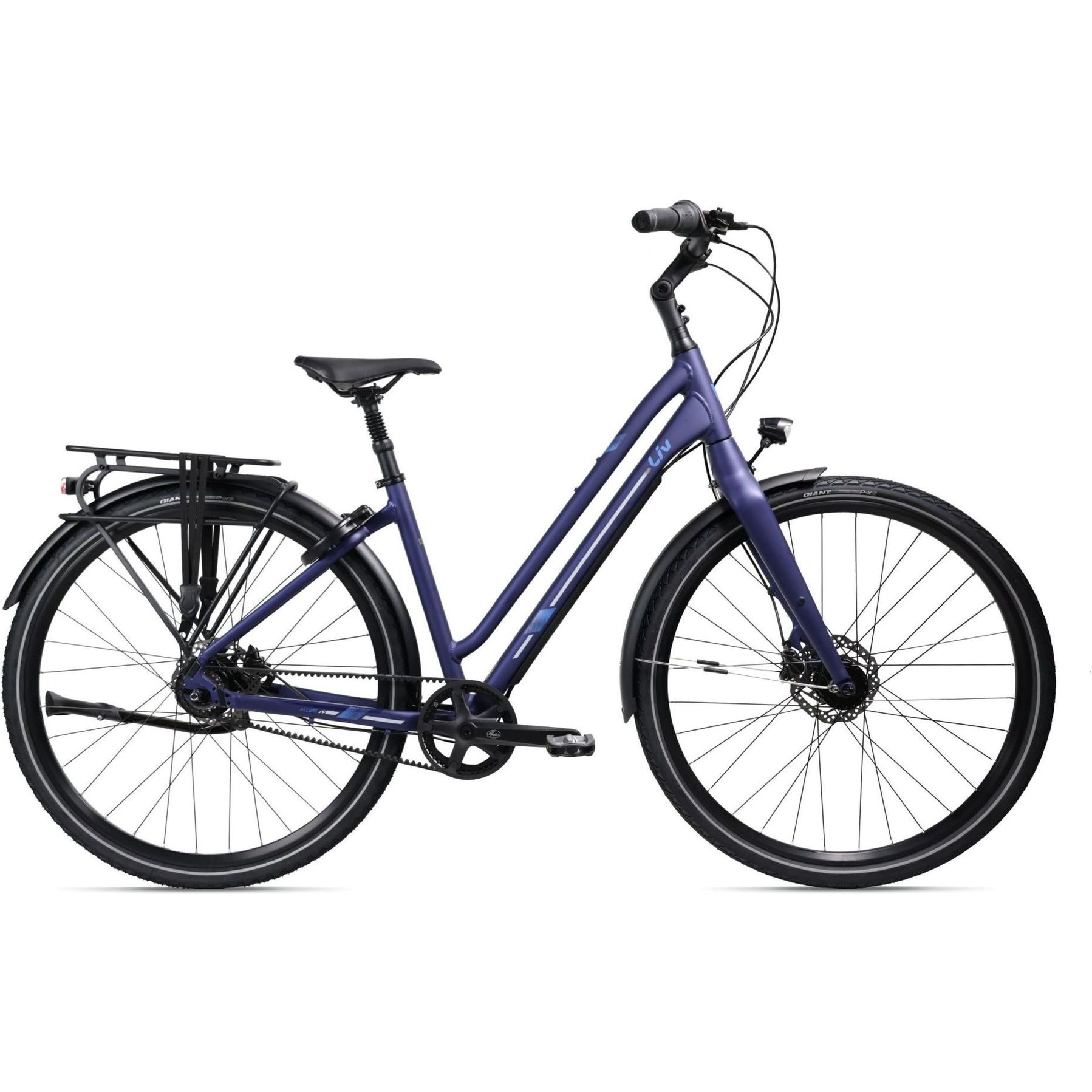 Liv Allure CS 2 2026