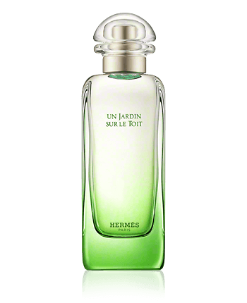 Hermès Un Jardin sur le Toit edt vapo 100ml