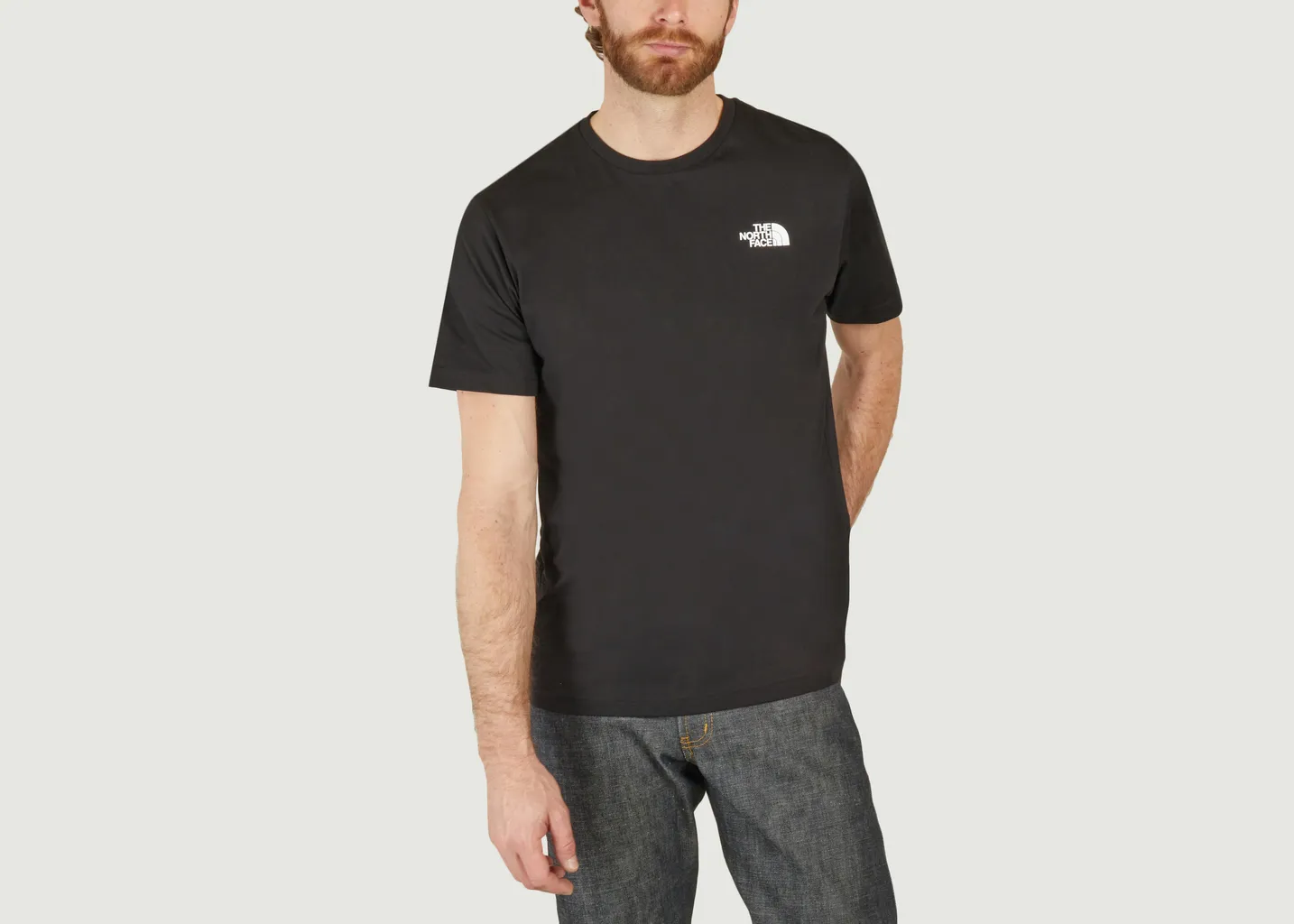T-Shirt Redbox The North Face