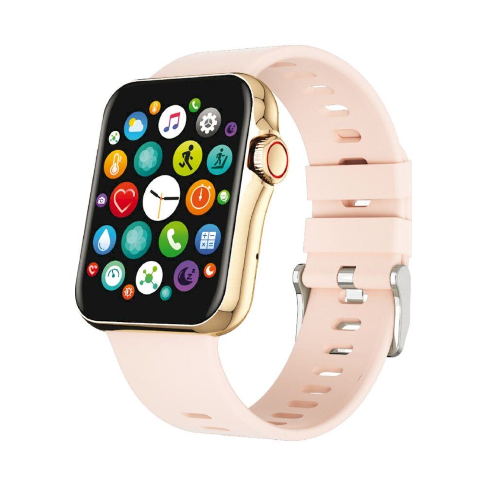 Smartwatch - Smarty2.0 - SW022D