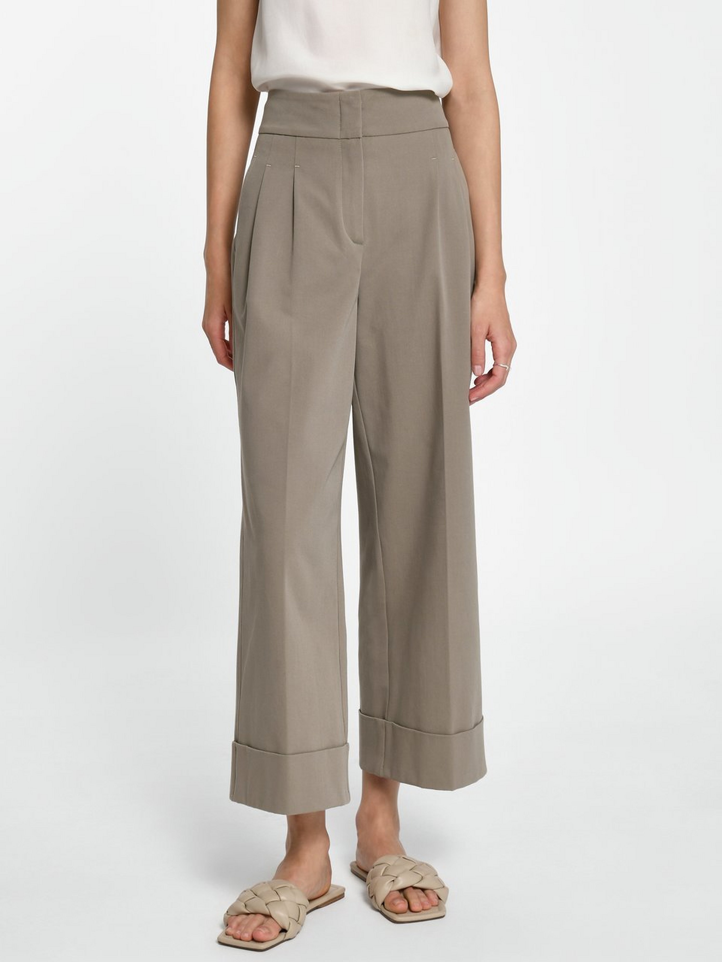 Culotte