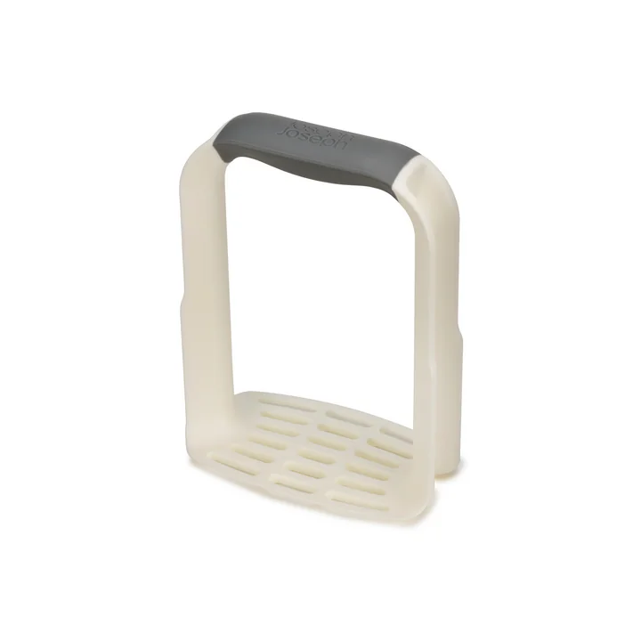 Joseph Joseph - Easy-Mash Kartoffelstampfer, weiss
