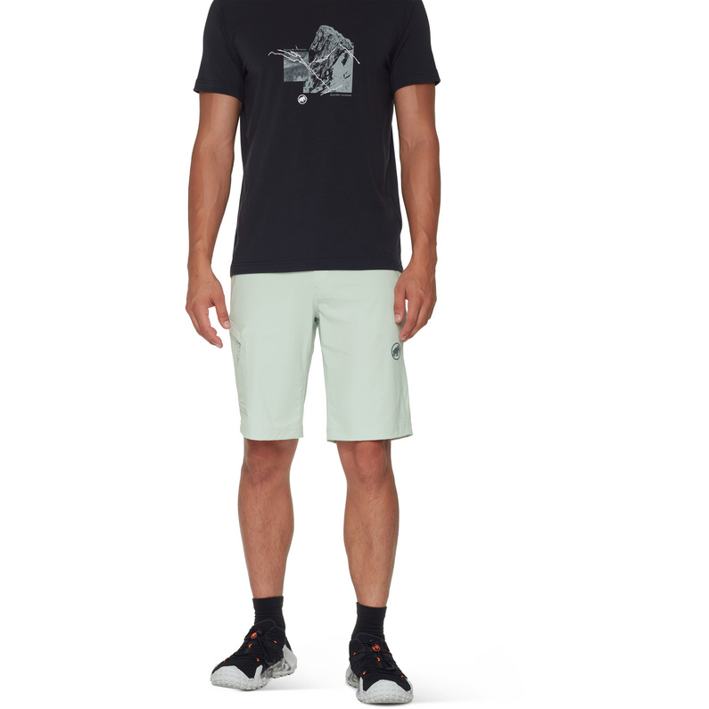 Mammut Herren Runbold IV Shorts