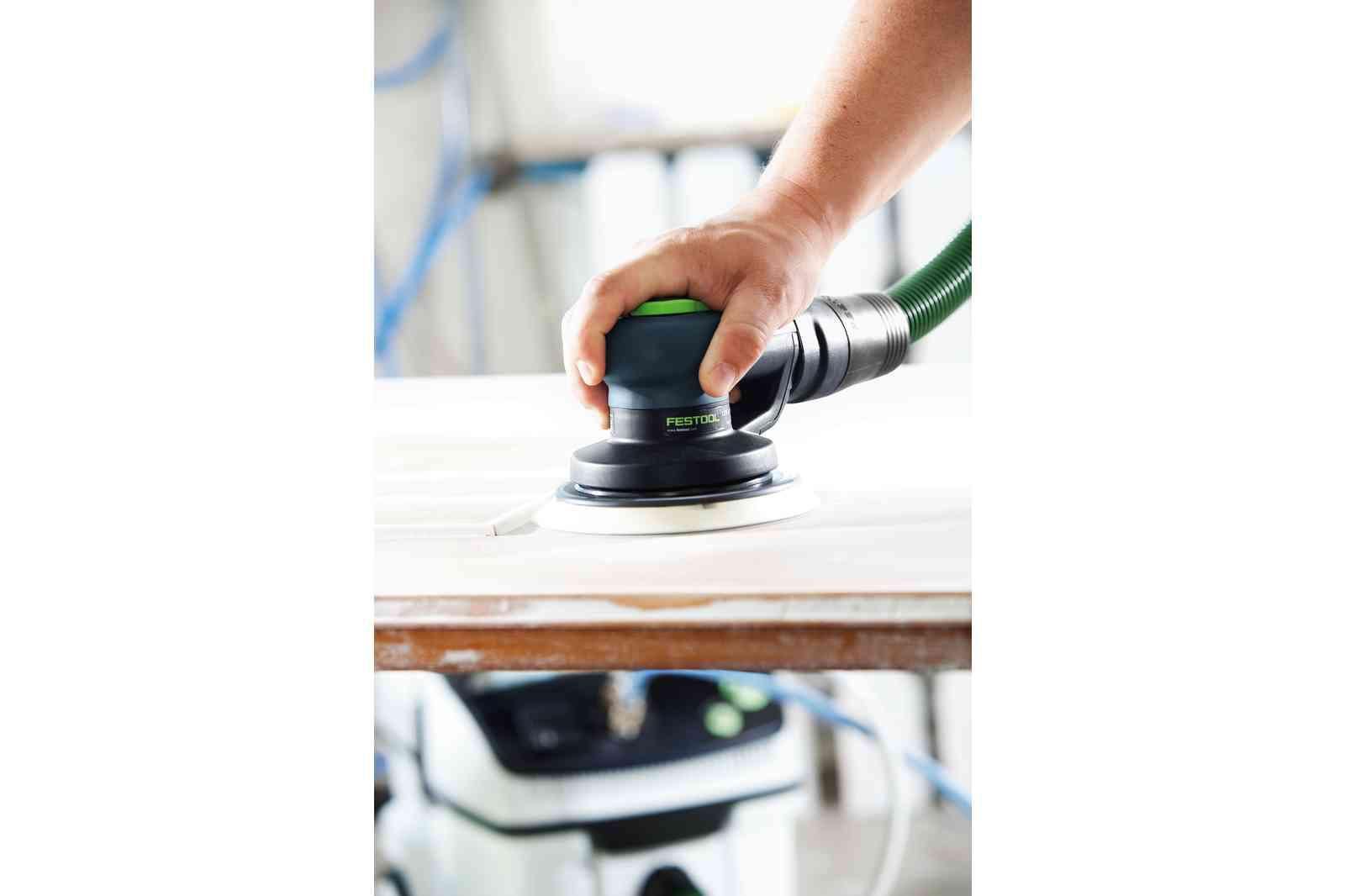 Festool LEX 3 150/3 Perslucht-excenterschuurmachine - 574996