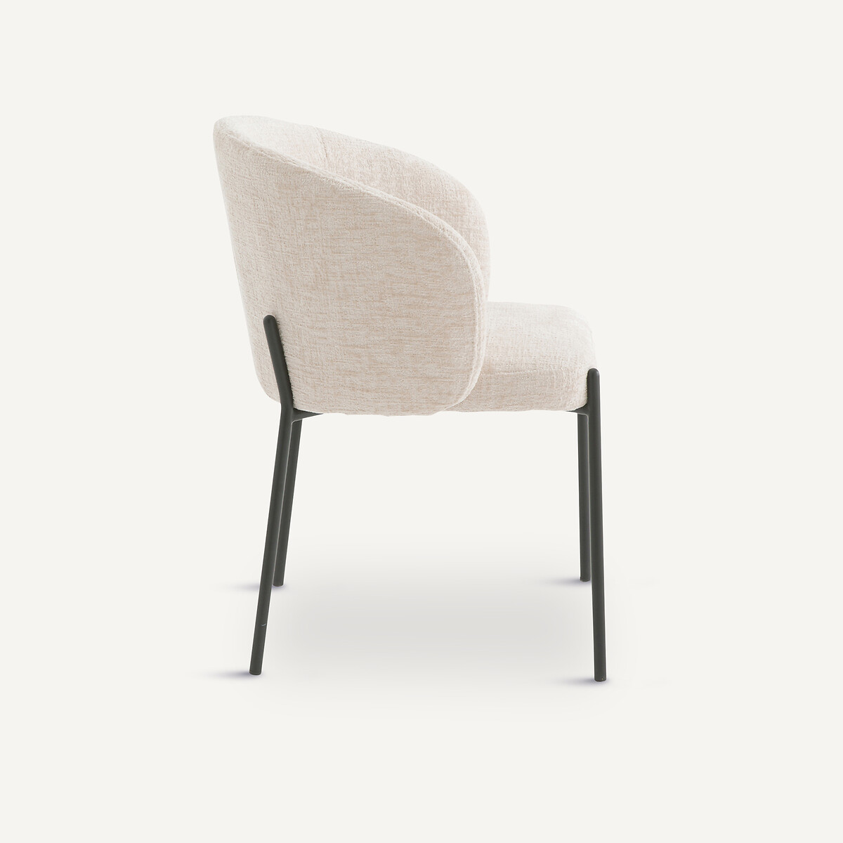 AM.PM<br>Tafelfauteuil em Rupsfluweel, Kinna