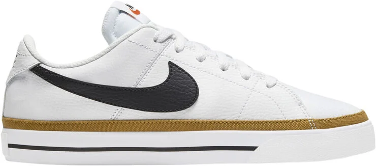 Nike Court legacy Hvid