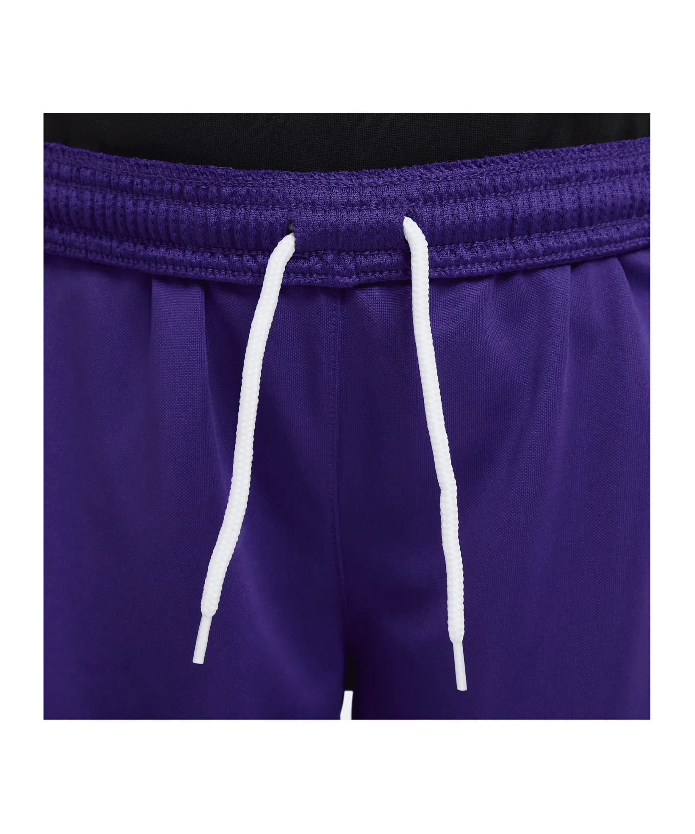 Nike Park III Short Kids Lila F547