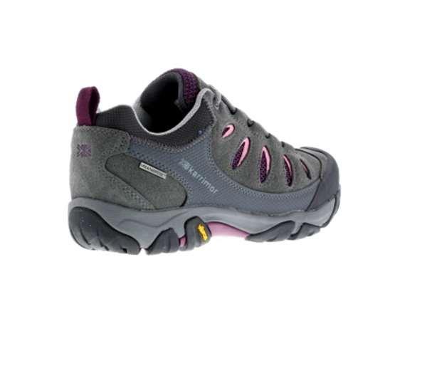 Karrimor Aspen Low Walking Trainers Ladies