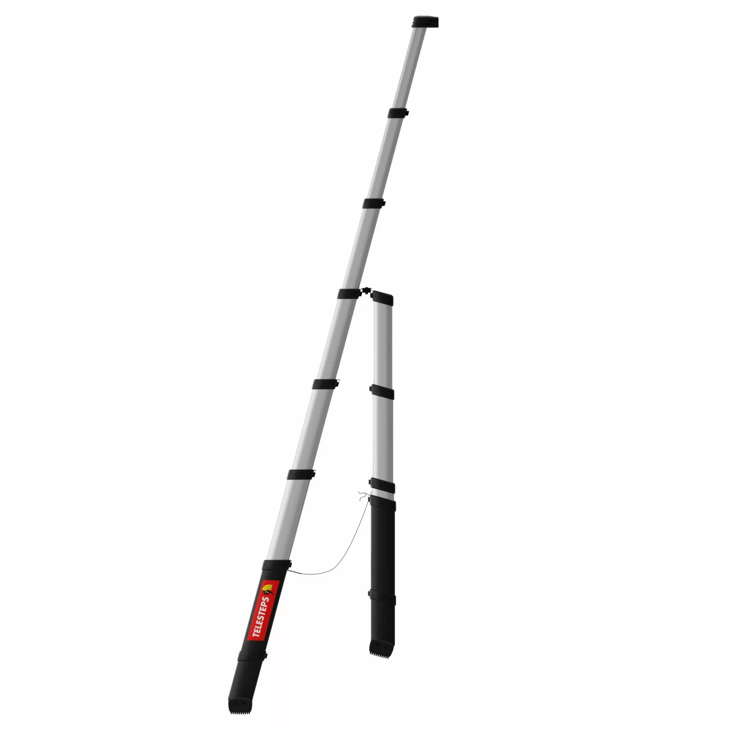 Telesteps 72423-681, Combi Line 2,3m