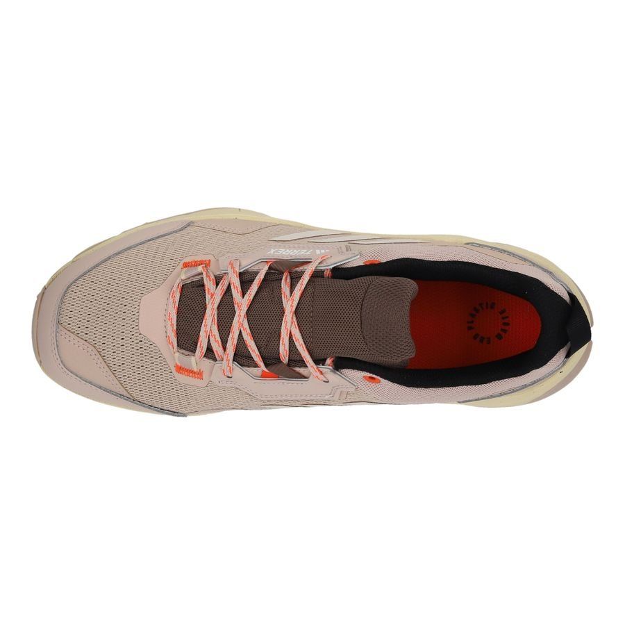 adidas Chaussures Terrex AX4 - Taupe brume/Blanc