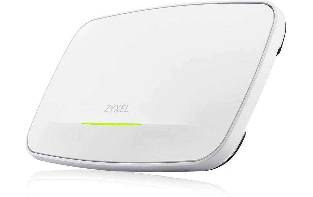 Access Point WBE660S inklusive Nebula Pro Lizenz, 1 Jahr<br>BE22000 WiFi 7 Triple-Radio NebulaFlex Pro Access Point