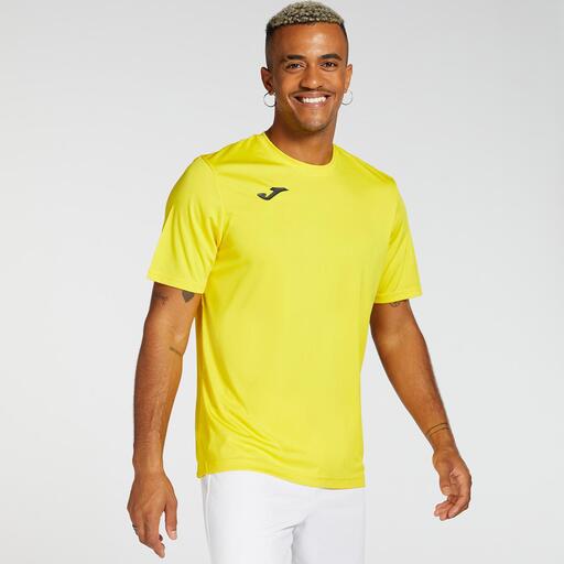 Camiseta Joma Combi