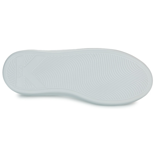 Karl Lagerfeld - KAPRI Karl NFT Pendant Blanco