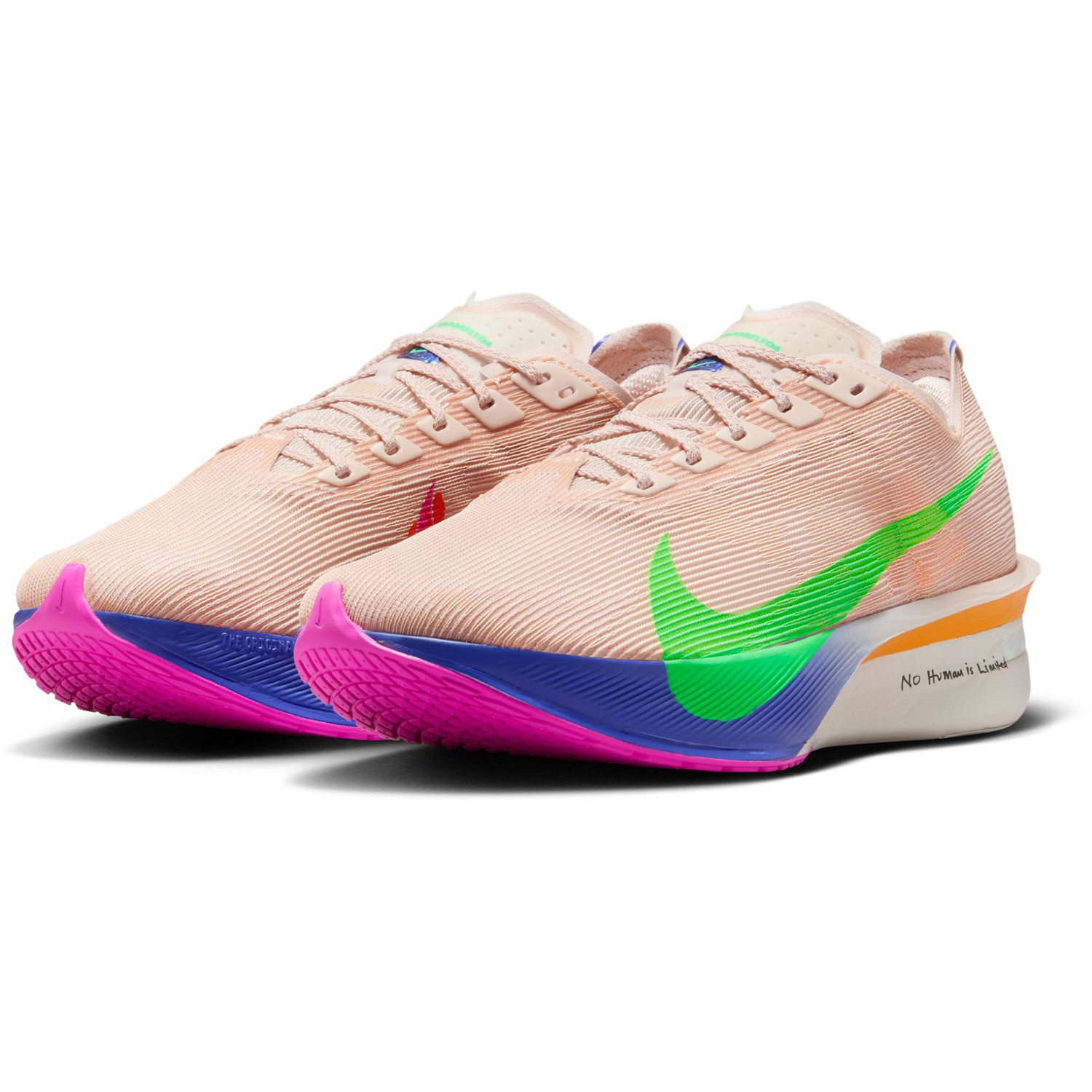 Nike Vaporfly 4 EK Dames