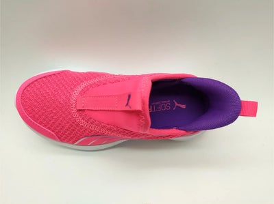 Puma Kruz Profoam Slip On PS Sneakers, Rosa