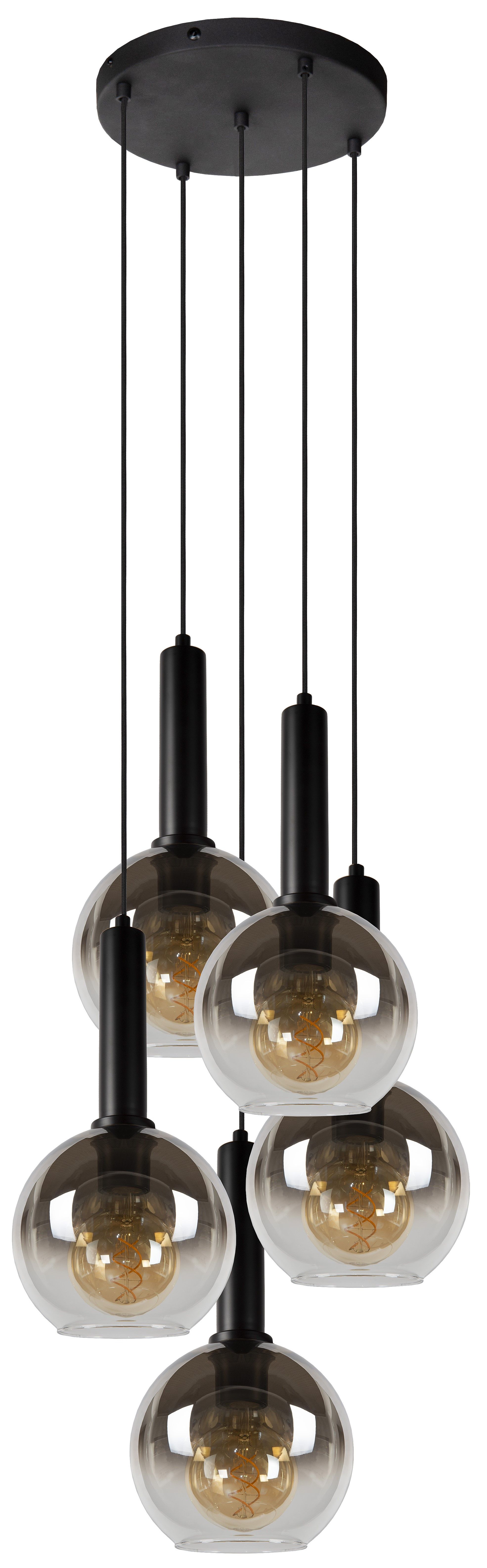 Hanglamp Marius B55 x D55 cm