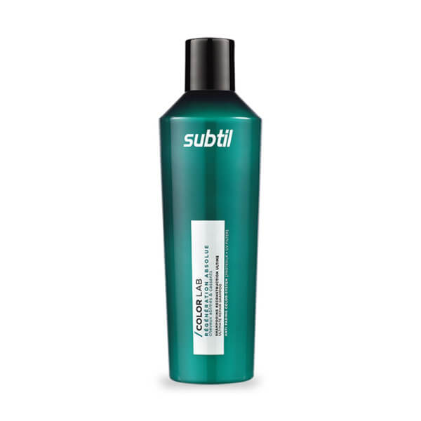 Shampooing reconstruction ultime Subtil Colorlab 300ML
