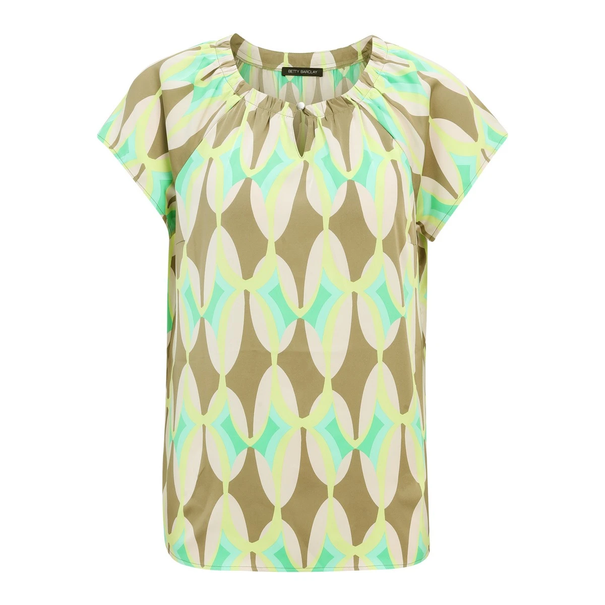 Dames Blouse Ferena splash