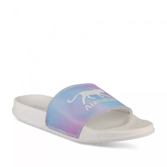 Claquettes VIOLET AIRNESS