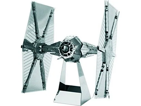 Metal Earth Star Wars TIE Fighter Metalbyggesæt