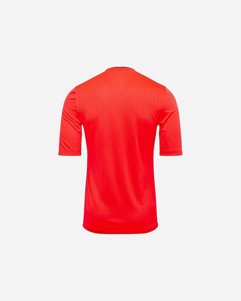Maillot d'arbitre Nike Arbitre FFF II Corail pour homme