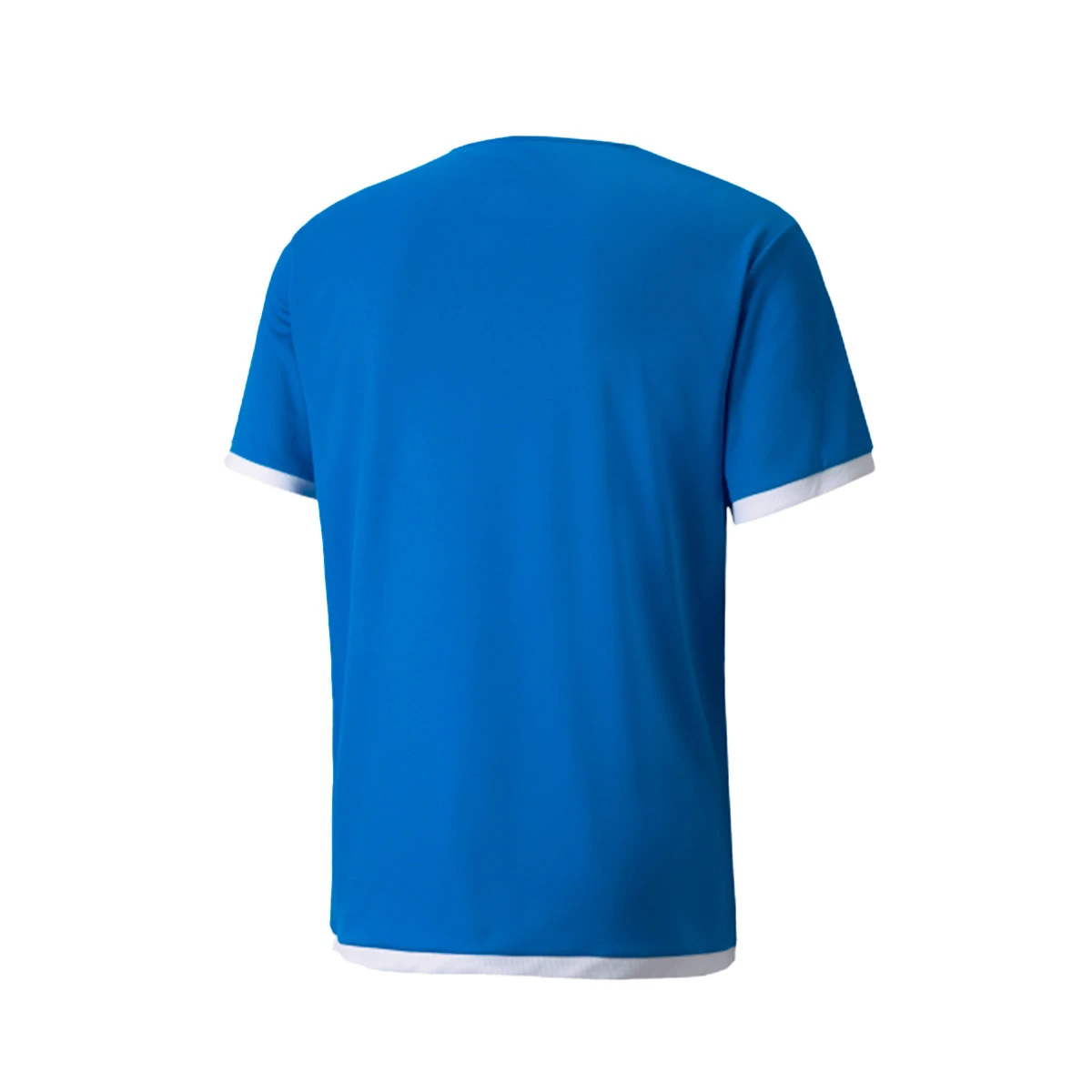 Camisola Puma Team LIGA m/c Criança