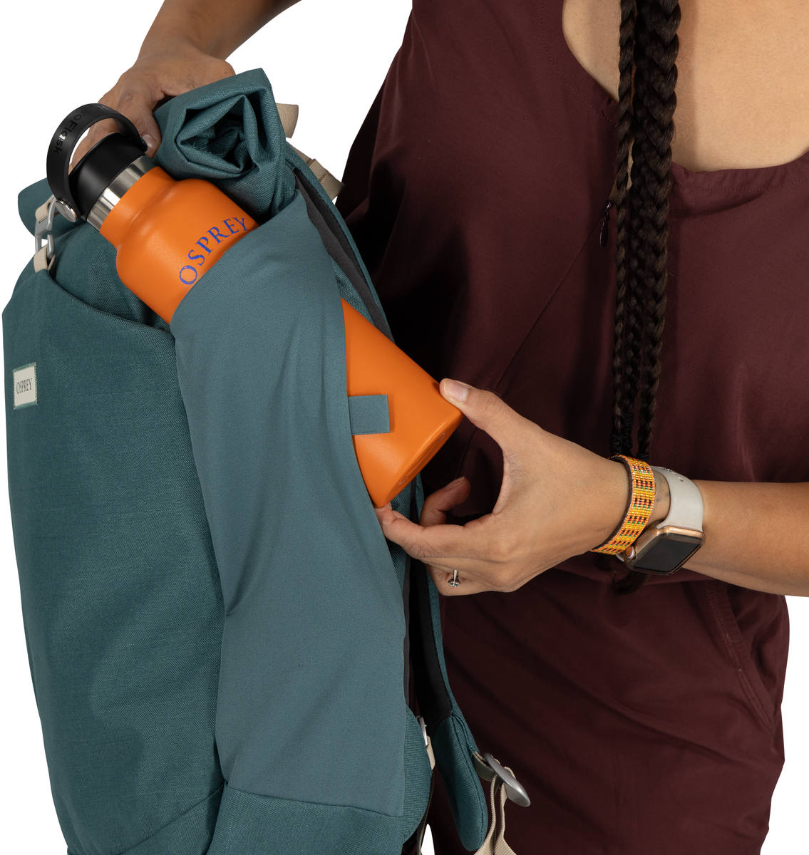 Osprey Arcane™ Roll Top Pack