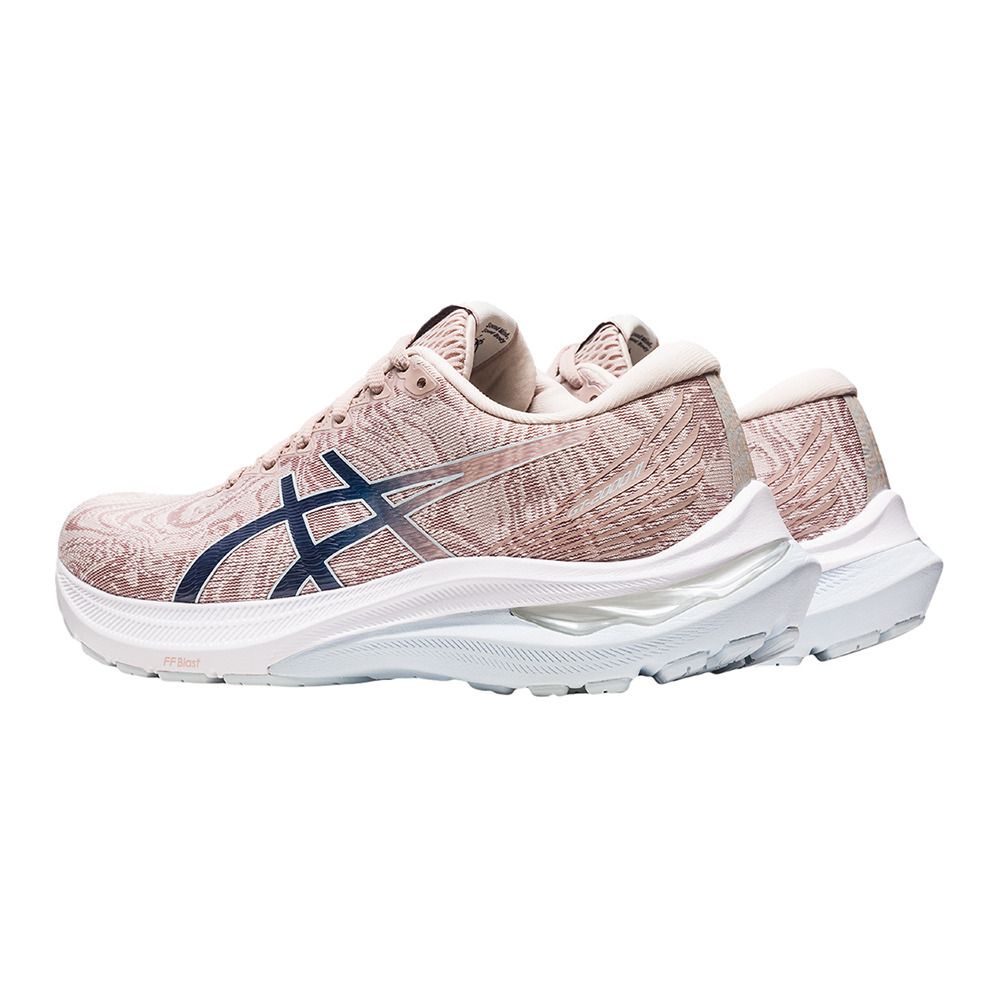 Asics GT-2000 11 - Chaussures running Femme mineral beige/fawn