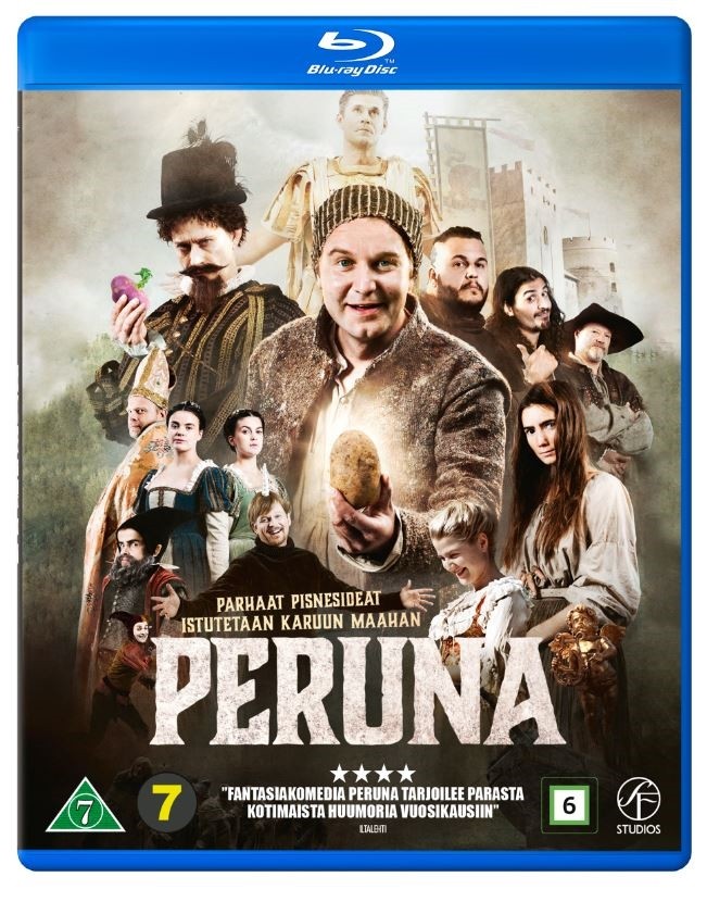 Peruna
