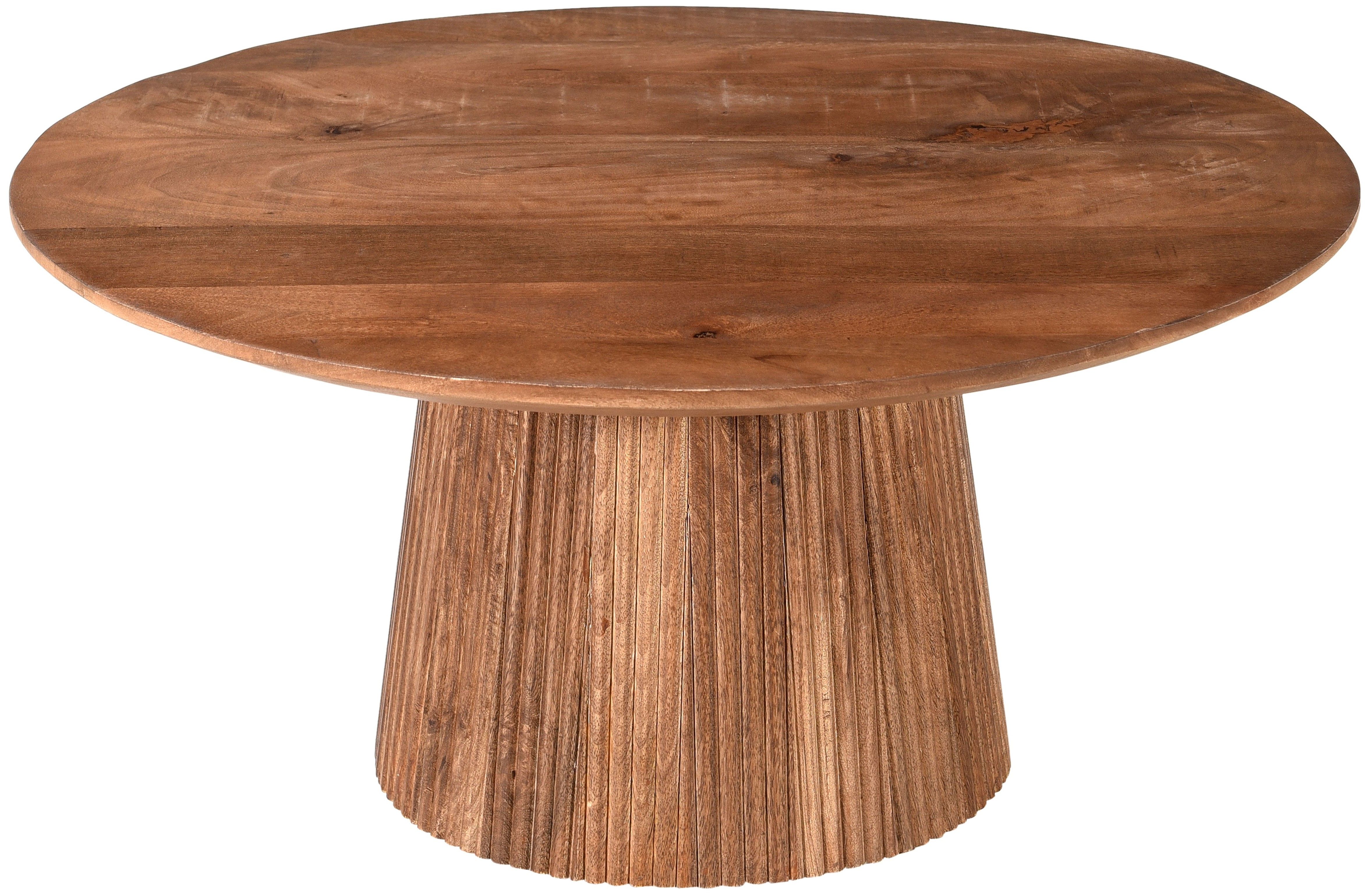 Salontafel Salvator ⌀80  x H38 cm