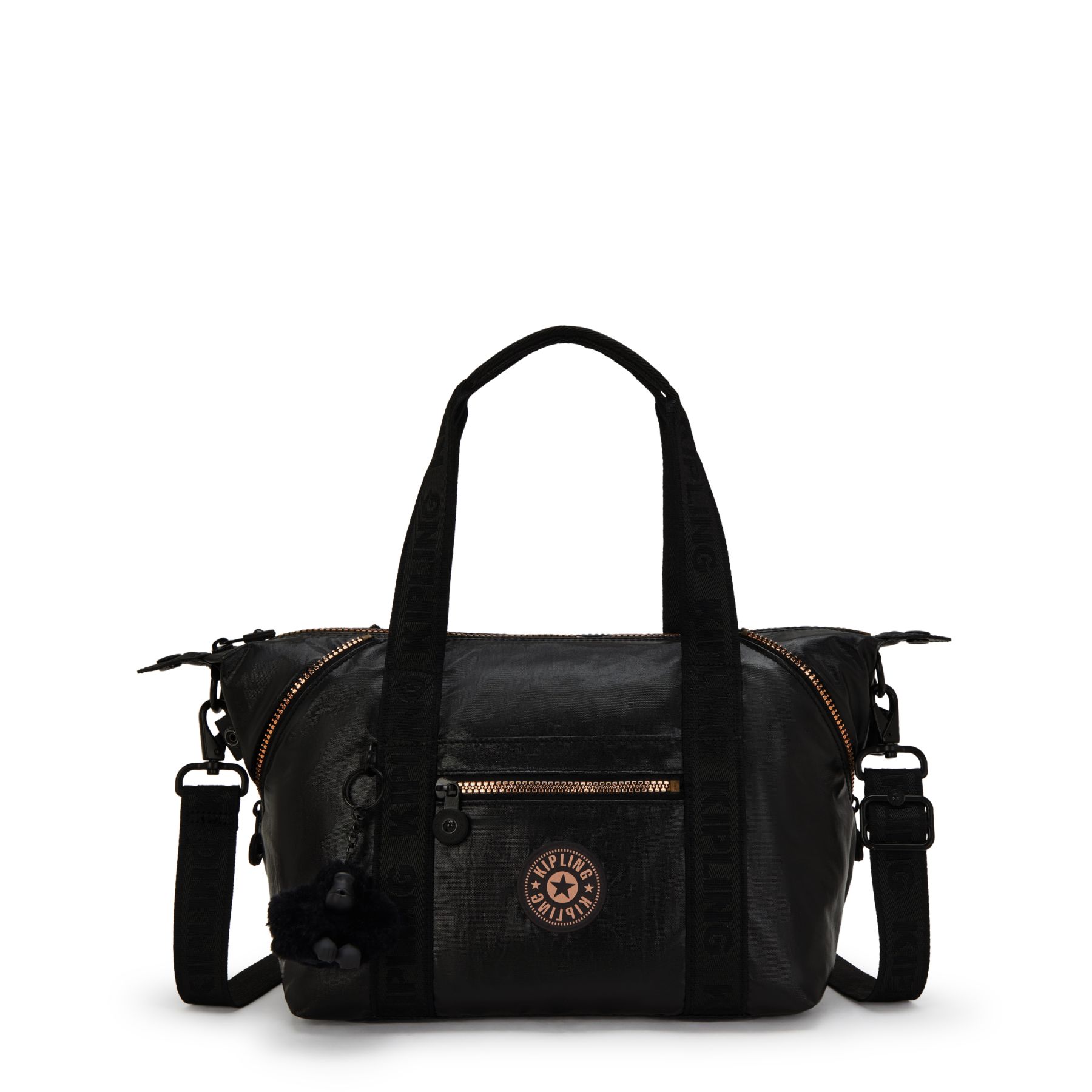 ART MINI Mini sac fourre-tout avec lanière amovible - Glorious Copper