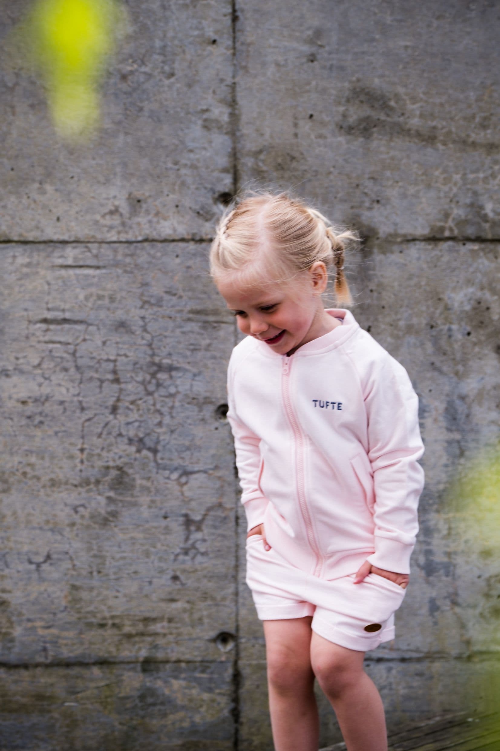 Tufte Puffin Short Shorts Barn/JR<br>Veldig komfortabel å ha på seg!